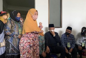 Ibu Mas Bechi Sebut Kasus yang Membelit Anaknya Rekayasa Jin Tomang