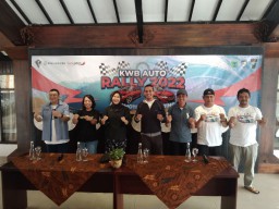 Ini 2 Event Seru di Kota Batu, Batu Art Festival dan KWB Auto Rally
