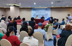 Perlunya Perbaikan Transformasi dan Kurikulum Digital Daerah 3T