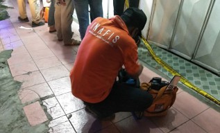 Motor Korban Pembunuhan di Toko Gorden Mojokerto Hilang, Motif Perampokan?
