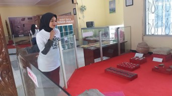 Disparbud Lamongan Gelar Jelajah Sejarah, Kenalkan Potensi Wisata Pantura