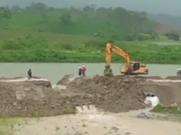 Waspada! Akses Bojonegoro-Nganjuk Putus, Ini Penyebabnya