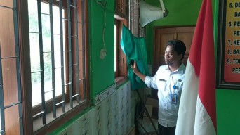 Jombang Darurat Keamanan, Lagi-lagi SDN Disatroni Maling
