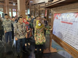 112 Ponpes di Ponorogo Deklarasi Pesantren Ramah Anak
