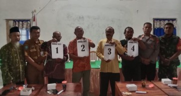 2 ASN di Ponorogo Tertarik Jadi Kades, Mau Tahu Gajinya?