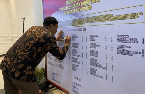 Waspada! 8 Desa di Ponorogo Ini Rawan Konflik Pilkades