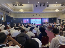 Mantap! Target Pajak Daerah Rp98,5 Miliar di Ponorogo Terpenuhi