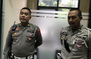 Viral! Pelajar di Sidoarjo Ngamuk, Tak Terima Ditegur Polisi