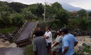 Rencana Pemkab Pasuruan Bangun Gedung Senilai Rp25 M Dinilai Tidak Logis