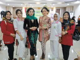 Kisah Siswi SMKN 2 Ponorogo Menang Mataraman Art Festival