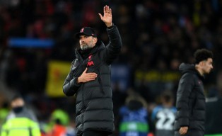 Jurgen Klopp Lewati 400 Pertandingan Bareng Liverpool