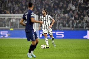 Dibekuk PSG, Juve Tampil di Liga Malam Jumat