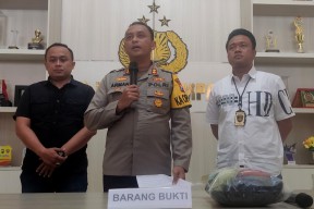 Pemerkosaan Anak dibawah Umur, Ini Peran Sembilan Tersangka
