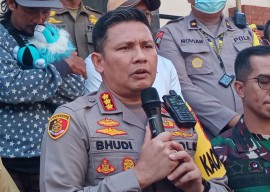 Ditilang Manual oleh Polisi di Kota Malang, Laporkan Saja ke Nomor ini!