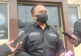 Tahanan Narkoba Bunuh Diri di Kamar Mandi Polres Sampang