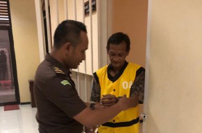 Pelihara Satwa Dilindungi, Pria Tulungagung Mendekam di Penjara