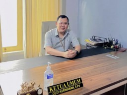 Dongkrak Medali Cabor E-Sport Porprov 2023, KONI Kabupaten Kediri Jaring Atlet