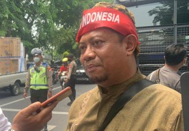 Kata Ketum Orshid Soal Kasus Mas Bechi Jelang Sidang Vonis