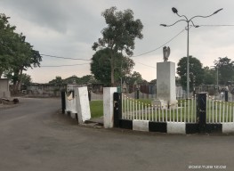 Kisah Prostitusi Cemoro Sewu dan Makam Kembang Kuning Surabaya