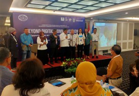 Ikatan Sarjana Komunikasi Indonesia Gelar Konferensi Nasional, Apa yang Dibahas?