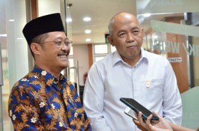 KPPU dan Kejagung Sukses Eksekusi Sanksi Pelaku Usaha yang Mangkir dari Putusan
