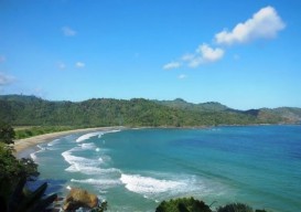 4 Rekomendasi Pantai yang Wajib Dikunjungi di Kabupaten Malang