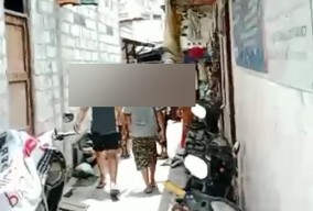 Seorang Debt Collector Pinjol Dibacok saat Tagih Utang di Surabaya