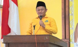 Golkar Surabaya, Sarmudji dan Pilgub Jatim 2024, Menurutmu?