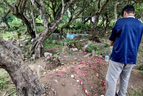 Satu Keluarga Diduga Keracunan di Mojokerto, Ini Identitas Korban Tewas
