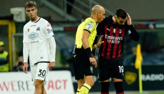 Maldini Kirim Pesan untuk Mantan