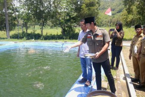 Mas Ipin Apresiasi Putra Daerah Inves di Tanah Kelahiran