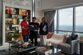 Optimisme Pakuwon Group Hadapi Isu Resesi Tahun 2023