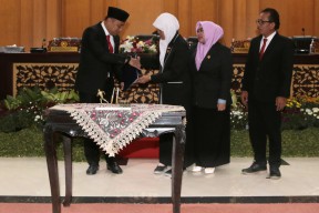 APBD Surabaya 2023 Diproyeksikan Rp11,2 Triliun, Ini Prioritasnya