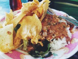 Kuy, Intip Menu dan Kelezatan Makanan Jawa Klasik, Ada dari Kediri