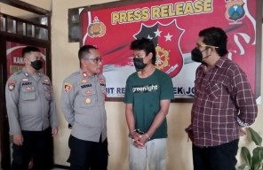 Pemulung Jadi Korban Penusukan di Jombang, Begini Kronologinya