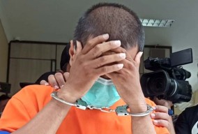 Pembunuh Mahasiswa Kedokteran Brawijaya Divonis Seumur Hidup