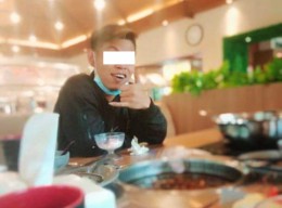 Pembunuh Wanita Dalam Kamar Hotel di Sidoarjo Ditangkap, Ini Tampangnya
