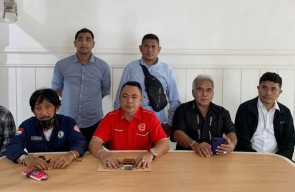 Kuasa Hukum Pria Pemukul Tongkat Baseball Beber Kronologi