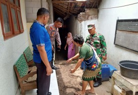 Hal Sepele Jadi Pemicu Pria di Pasuruan Tusuk Tetangga Hingga Tewas