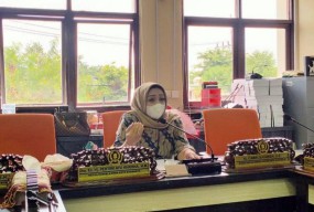 Soal Data Penurunan Pengangguran, DPRD Minta Pemkot Surabaya Tak Terlena