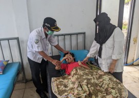 Dugaan Pembuangan Remaja Disabilitas di Mojokerto Mulai Diusut Polisi
