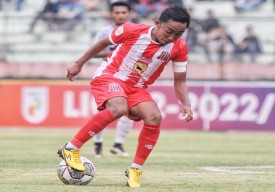 Deltras Sidoarjo Berharap Kompetisi Bergulir Meski Tanpa Penonton