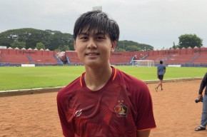 Striker Persik Kediri, Rendy Juliansyah Jagokan Brasil di Piala Dunia 2022 Qatar