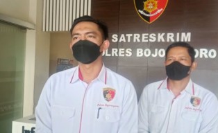 Polres Bojonegoro Bentuk Satgas Tangani Maraknya Kasus Arisan Bodong