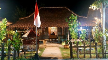 Lima Tempat Nongkrong Bernuansa Jadul di Surabaya, Mau Coba?
