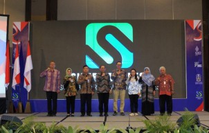 DPMD Jatim Launching Sibermata Desa, Inovasi Tingkatkan SDM Aparatur Pemdes