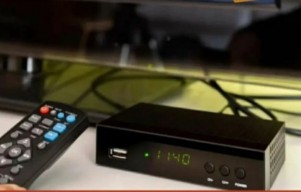 Kebijakan TV Digital, 5085 Keluarga di Kota Batu Bakal Terima STB