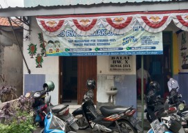 SD RW X Demak Jaya Surabaya, Potret Pendidikan di Tengah Keterbatasan