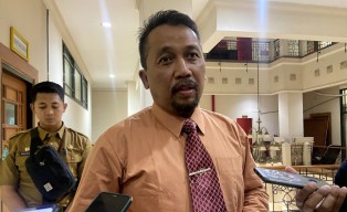 Sugiri Sancoko Lima Kali Mutasi Pejabat, Siapa Saja?