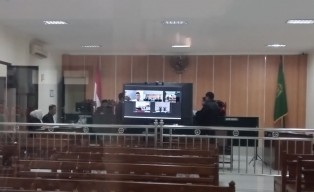 Oknum Jaksa Cabul Bojonegoro Akui Semua Perbuatannya di Jombang